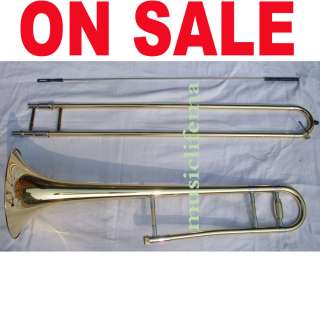 new brass alto Trombone outfit Bb key ON SALE  