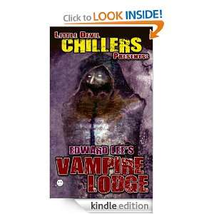 Start reading Vampire Lodge  Don 