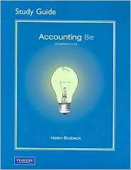 Accounting, (0136064817), Otto Bretscher, Textbooks   