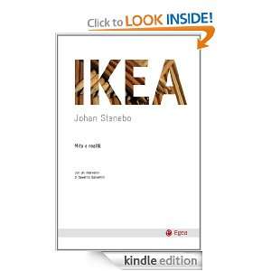 Ikea Mito e realta (Cultura e società) (Italian Edition) Johan 