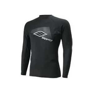  RASHGUARD S8 BLACK LS LG Automotive