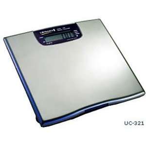  Precision Body Weight Scale   450 lbs./200kg Health 