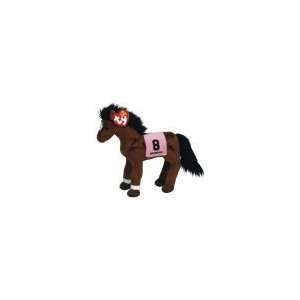   Baby   BARBARO the Horse (2006 Kentucky Derby Winner) Toys & Games