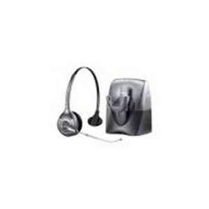   Wireless Professional Headset With HL 10 Lifter   J71294 Electronics