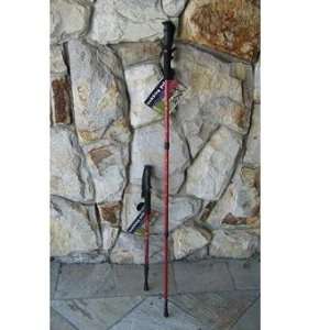    Texsport Trekking Pole Adjustable Walking Stick