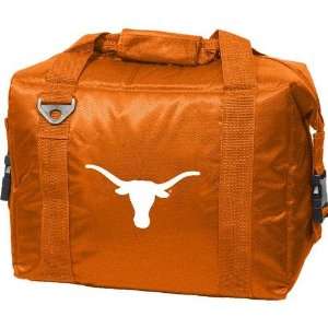  Texas Longhorns NCAA 12 Pack Cooler