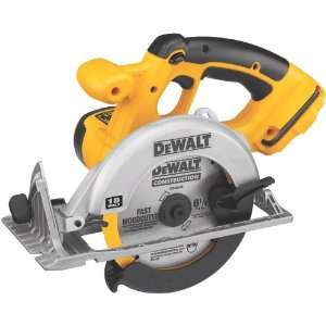   5in Cordless Circular Saw Bare Tool Only (DC390B)