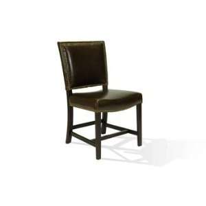 Cancun Rustic Mexican Dining Side Chair 
