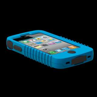   TRIDENT CYCLOPS 2 SERIES RUGGED SHELL CASE COVER for APPLE IPHONE 4 4s