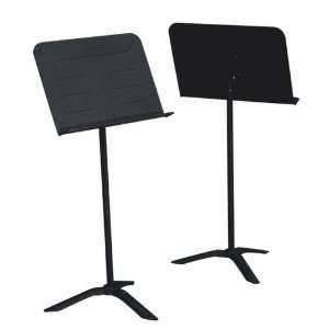  Midwest Folding Products KB95E6 Orchestra Music Stand  Six 