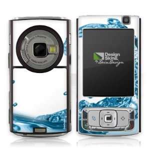  Design Skins for Nokia N95   Waaave Design Folie 