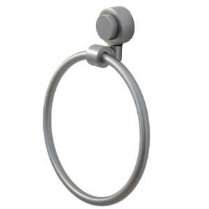   Brass Venus Towel Ring from the Venus Collection 416