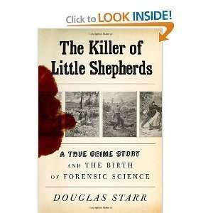  [THE KILLER OF LITTLE SHEPHERDS]The Killer of Little 