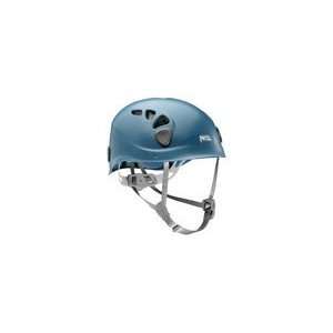  Petzl Elios Helmet   Blue