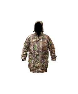 Clyde Valley Clothing Kids Camo REALTREE Jacket & Trousers  