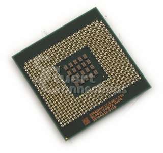 Intel Xeon Processor 3.06 GHz 512 KB Cache 533 MHz FSB SL6GH 6X672 