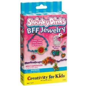 Lets Party By Creativity for Kids Creativity for Kids Shrinky Dinks 