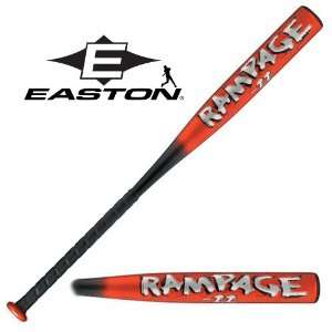  New Easton Rampage LX45 Youth Baseball Bat 29/18  11 