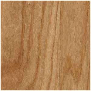  LM Flooring Kendall Plank 5 Red Oak Natural Hardwood 
