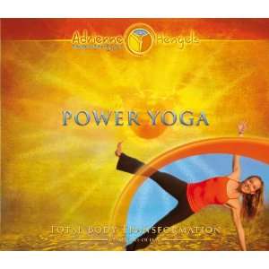 Power Yoga   Total Body Transformation w/ Adrienne Hengels 