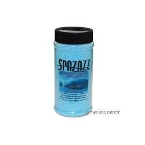  Spazazz Original Crystals 17oz   Ocean Mist Tranquility 