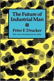   Man, (1560006234), Peter Drucker, Textbooks   