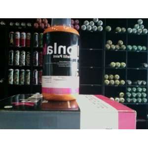  Ironlak refill paint (Afterburn orange)