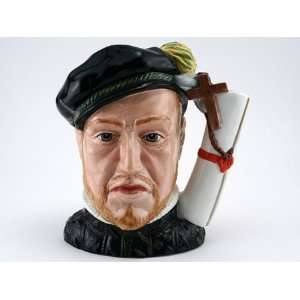  Royal Doulton Prince Philip of Spain Large D7189 Character 