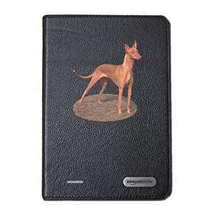  Pharaoh Hound on  Kindle Cover Second Generation 