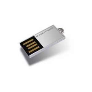  Super Talent Pico C 32GB USB2.0 Flash Drive w/ Hardware 