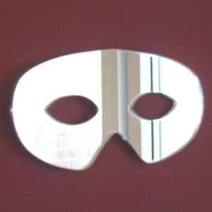  Masquerade   Ball Mask Mirror 45cm x 29cm