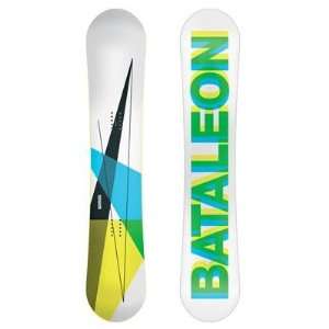  Bataleon Omni 2011 Snowboard
