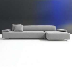  Moroso Lowland Right Facing Sectional