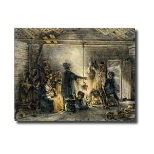   Hut Engraved By Godefroy Engelmann 17881839 1829 Giclee Print Home