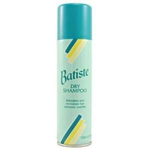  Batiste Dry Shampoo Original 5.05 oz. Beauty