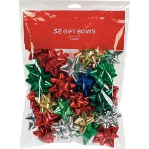   Industries 14101879 BG32 Traditional Bows 32 Count