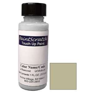  1 Oz. Bottle of Shale Touch Up Paint for 1995 Cadillac All 
