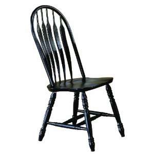  Sunset Trading DLU 4130 XX   Comfort Back 41 Side Chair 