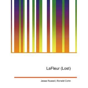  LaFleur (Lost) Ronald Cohn Jesse Russell Books
