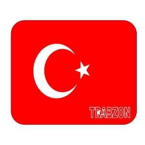 Turkey, Trabzon mouse pad