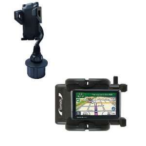  Car Cup Holder for the Garmin Nuvi 1370Tpro   Gomadic 