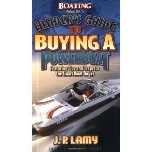  by Robert Lamy (Author), Robert J. P. Lamy (Author)Boating 
