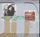 Faye Wong 1997 Self title Album 3D Taiwan 3D Limited Edition CD  