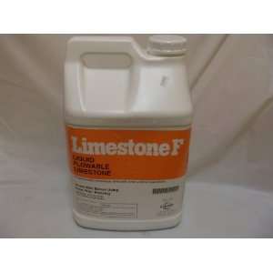  Clearys Liquid Lime (Limestone F)   2.5 Gallon Patio 