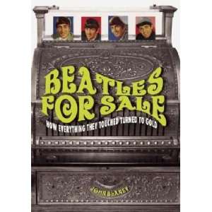 Beatles for Sale John Blaney  Books