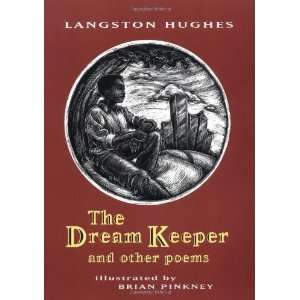   The Dream Keeper and Other Poems [Paperback] Langston Hughes Books