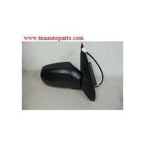 01 07 FORD ESCAPE SIDE MIRROR, RIGHT SIDE (PASSENGER), MANUAL 1st 