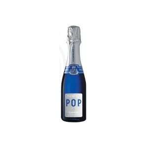  Pommery NV Brut Extra Dry Pop 187ml (Split Bottle 