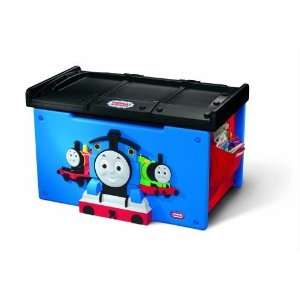    Little Tikes 750K Thomas and Friends Toy Chest