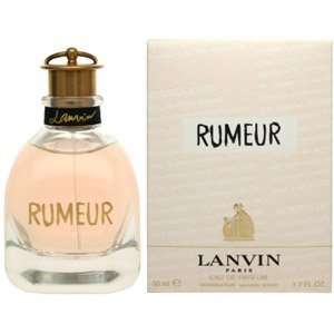    Rumeur Perfume   EDP Spray 1.7 oz. by Lanvin   Womens Beauty